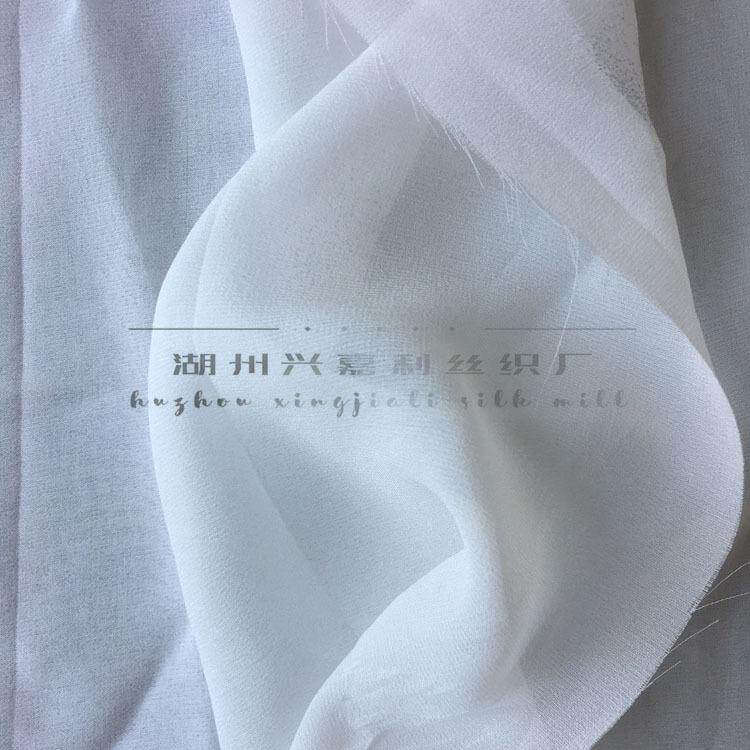 10mm乔0纱TWA40门幅真其丝布料面料10桑蚕印花真丝布料桑蚕1丝服