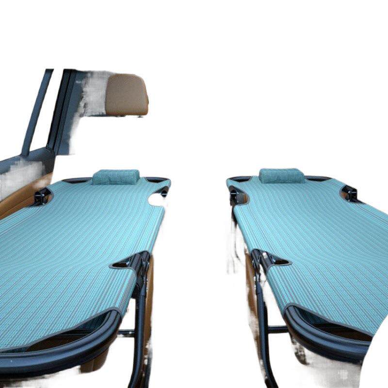 载通用非充垫EHL改床车车后排座驶折叠旅气行床副驾睡觉通用床