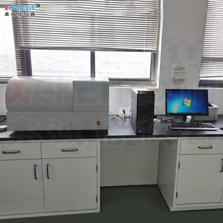 厂家直供微机灰熔点测定仪智能灰熔点测试仪自动存储随时调出查看