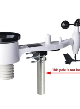 misol配件：室外部件1只，433Mhz(WS2320-OTD)