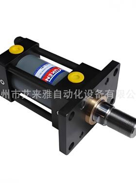 榆次油研(YUCIYUKEN) 油缸 CJT140-TA80B1050B-ABD-EGK-20