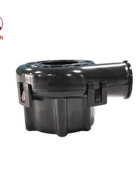 中国高压TF029B-1000-F迷你离心鼓风机便携式40x 28毫米涡轮CPAP