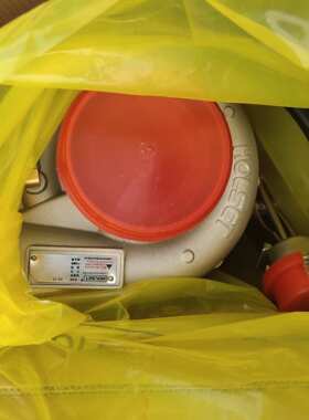 现货供应山推SD230 320 420推土机涡轮增压器 高增压