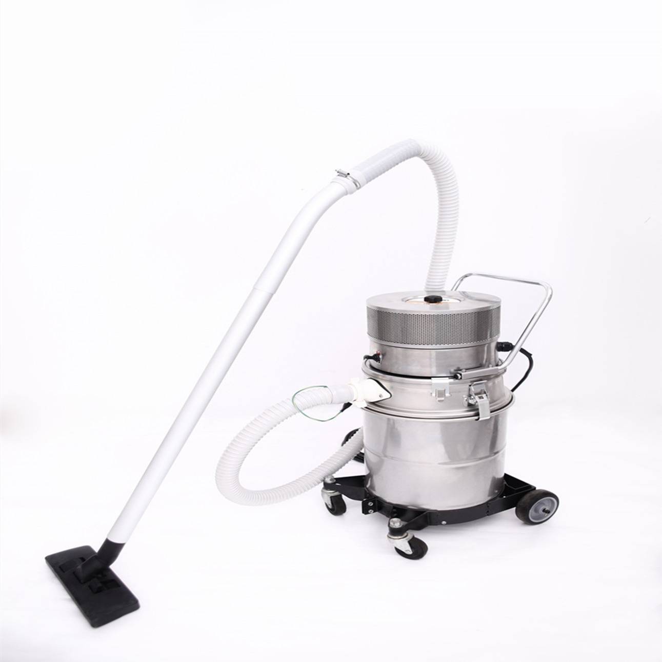 suiden瑞电无尘室吸尘器SCV-110DP-8A洁净室吸尘器及配件