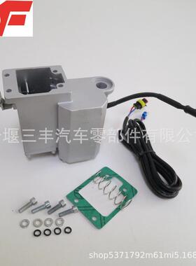 现货柴油发电机外置执行器ACD175-24VACD175-12V