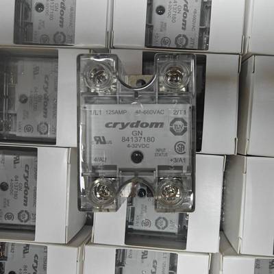 Crydom固态继电器84137180