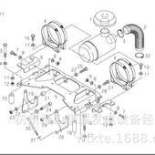 51.08340 0109D2842LE203德国曼