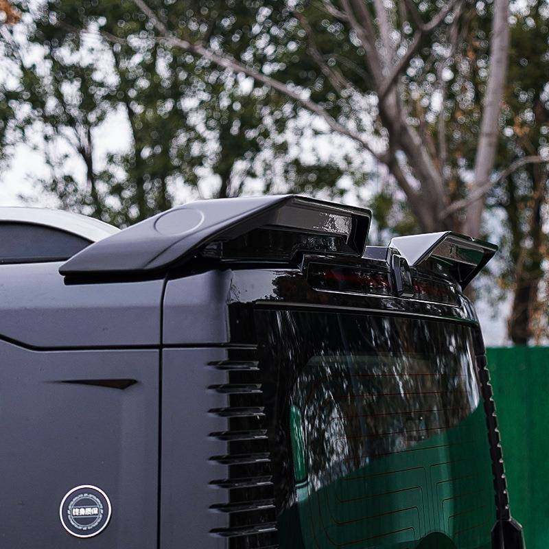 适用于捷途旅行者尾翼顶翼改装专用压尾车顶定风翼外观装饰贴配件,特色手工艺,其他特色工艺品,淘宝优惠券,粉丝福利购,淘宝优惠卷