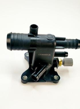 电商---配件--适用福特-水箱上水管接口CJ5E8K556AB