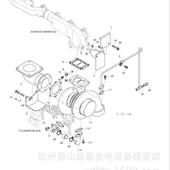06.16731 2108PU126斗山