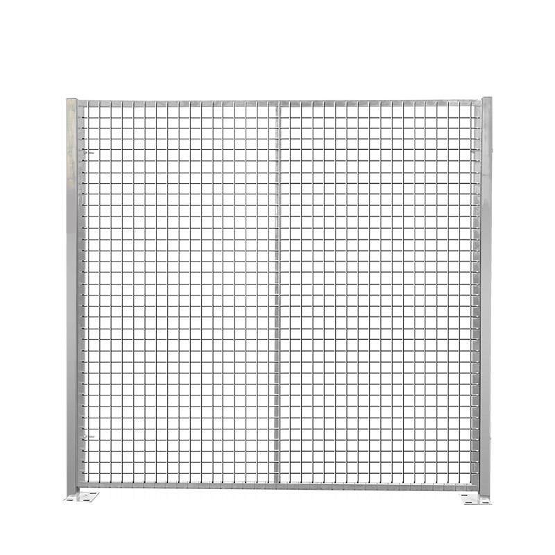 304不锈钢围档冲孔甬道设备机器人车间隔断离围挡安全防护围栏网,3C数码配件,USB多功能数码宝,淘宝优惠券,粉丝福利购,淘宝优惠卷