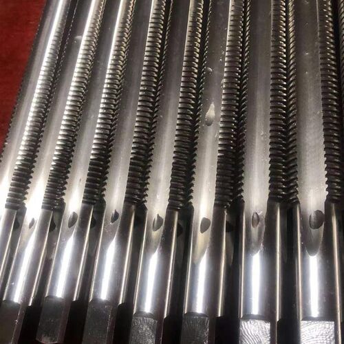 梯形螺纹丝攻T型丝锥多头非标TR20 TR22 TR24 TR26 TR28X2X3X4X5