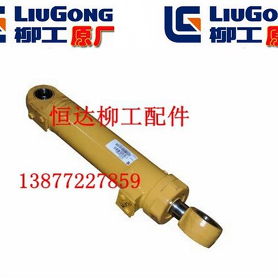 柳工配856H装载机10C4412动臂油缸/油封修理包/转斗油缸/转向油缸