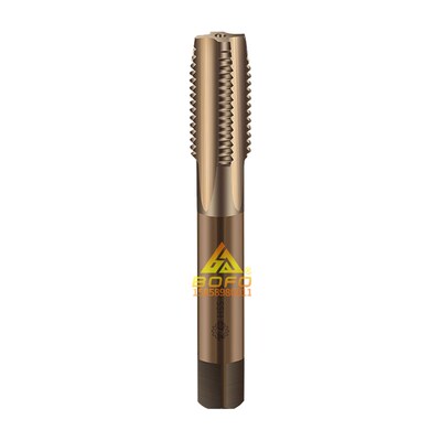 M35含钴不锈钢丝锥直槽丝攻M16/M18/M20/M22/M24/M25/M26/M27