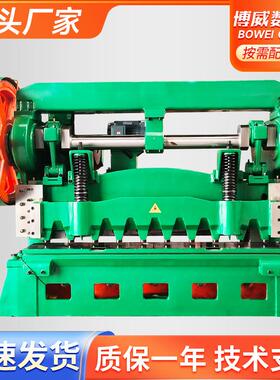 上传动机械剪板机切裁金属铁皮钢板剪板机2.5米重型裁板机切板机