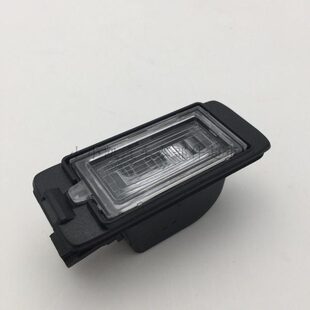 后牌照灯行李箱牌照灯 后牌照板两边灯 凯迪拉克ATS ATSL原装