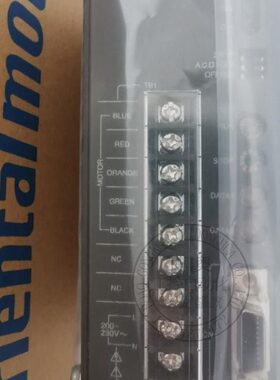 原装进口VEXTA驱动器BXD200A-C/BXD200A-A/BXD400B-S/BXD120A-C