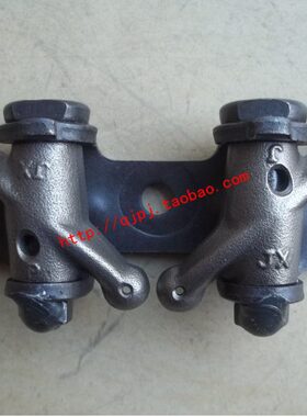 宗申隆鑫力帆雷沃三轮车QJ125CG200风冷发动机上摇臂