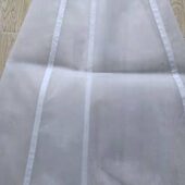 45型锥形罗底 120目运城45型面粉机成品筛网 面粉滤网 20目