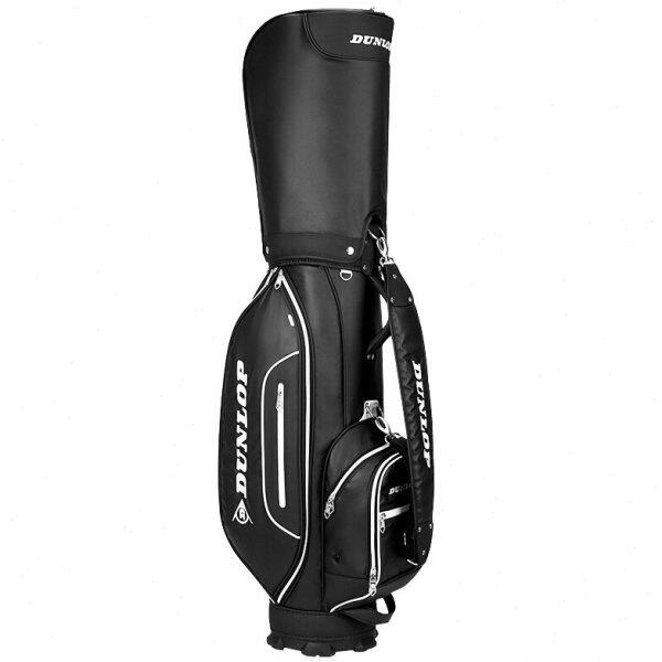 DUNLOP 高尔夫球包 男士标准球包 glof装备包轻量便携 防水球包