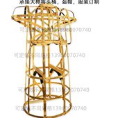 大神将骨架可订做各做规格自家生产可来厂里看样