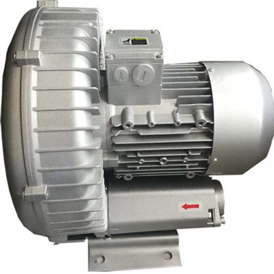 HG 610/630/710/730-H06/H16/H26/H37/A11真空泵侧流风机漩涡气泵