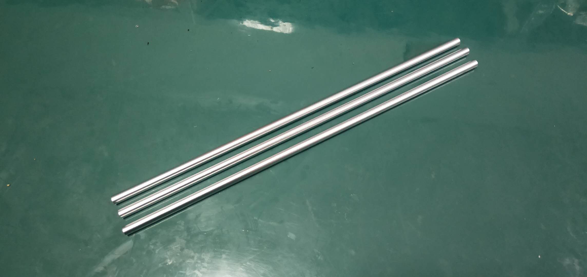 MONO1-2 铝合金轴套 船模轴系轴套管外O10内8长度450mm