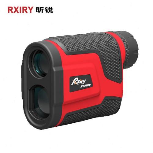 Rxiry昕锐手持激光测距仪望远镜高精度户外距离测量仪X1600PRO