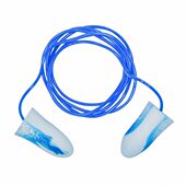 羿科60308303 100付一盒 6654锥形带线海绵耳塞