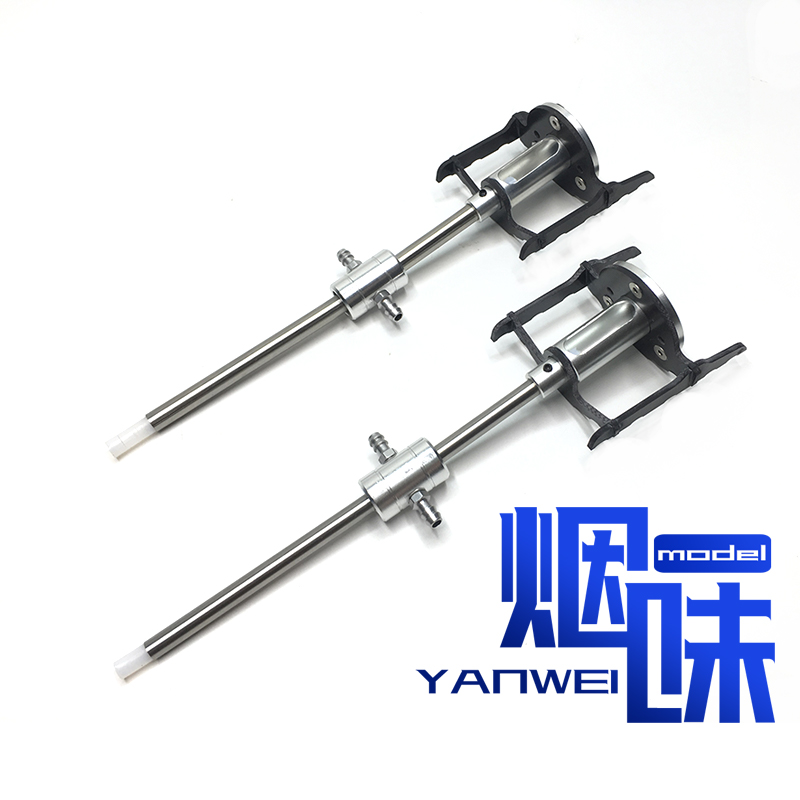 O艇B36通用型电机座总成 顶天Ex36电机座4mm/4.76mm软轴电机座水