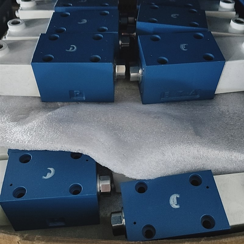 气控换向阀4WP6D61B 4WP6D6X/N 4WP6CY61B 4WP6J60 HD-4WP10C3X