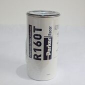 柴滤2314101适用悍马压路机HD130 138油水R160T机滤4700939082