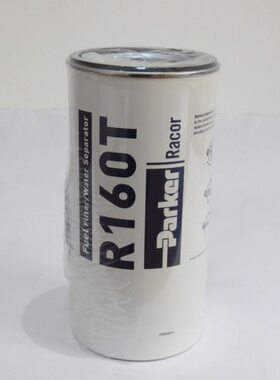 柴滤2314101适用悍马压路机HD130 138油水R160T机滤4700939082