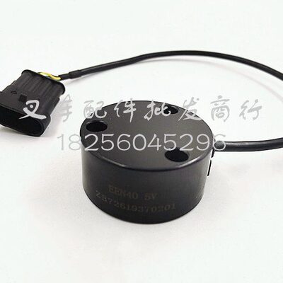 中力转向电机编码器 EEN40  全电动堆高车搬运叉车配件 热销