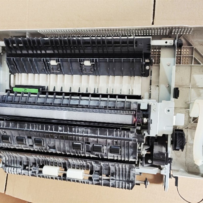 施乐 V C2263 C2265 APv C2060 C2560 二次转印辊  大侧门 双面器