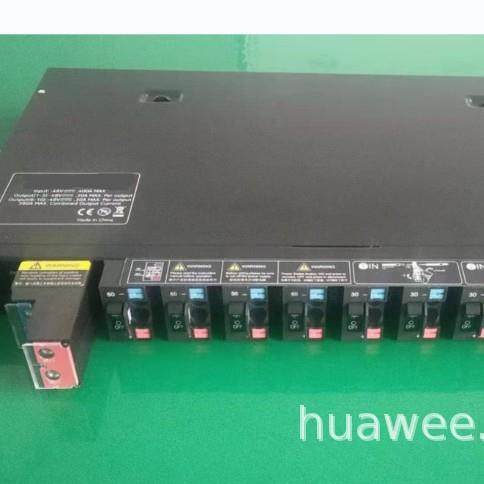 5G直流配电单元智能开关智能DCDU直流分配单元一进3出6出9出12出