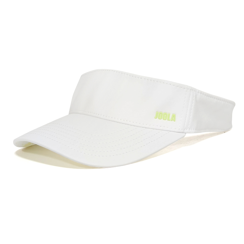 JOOLA尤拉匹克球空顶帽经典户外男女通用比赛训练百搭运动遮阳帽