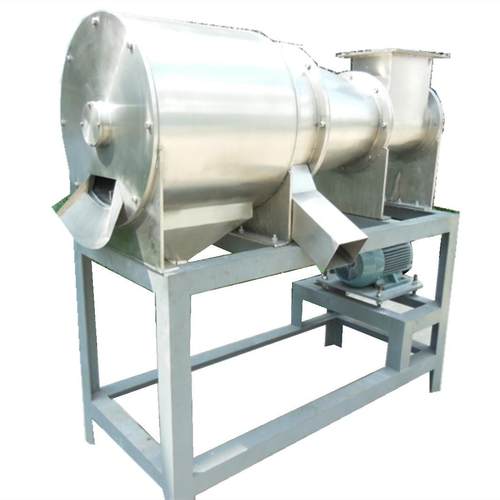 （好货热销）厂家供应番茄破碎取籽机葡萄去核机