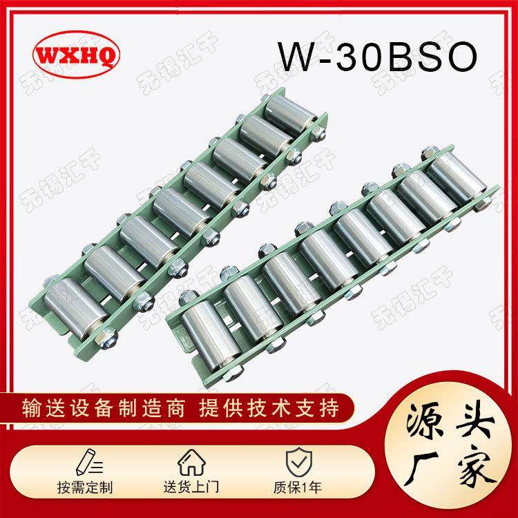 W-0BSO镀锌不锈钢切削福来轮流利条滚轮条