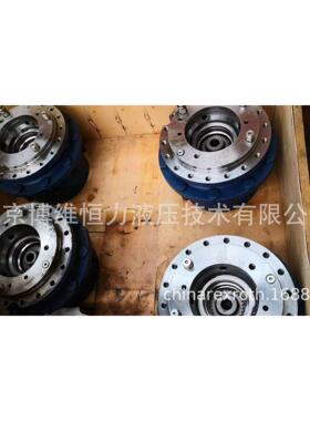 布雷维尼减速机CTU2150R CF 51.7