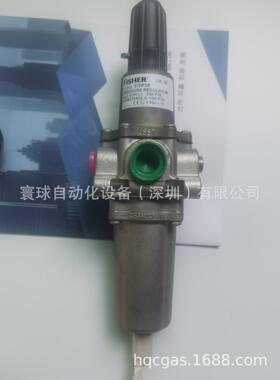 费希尔Fisher67D系列过滤减压调压器67D/67DF/67DFR/67DFS/67DFSR