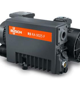 BUSCH普旭真空泵R5 系列RA0025F-RA0040F现货供应 质量保证