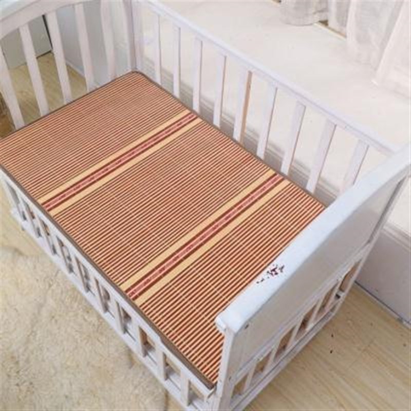 竹席子1.2米凉席1.5米学生席z0.9米双面单人夏季双人凉席空调席子