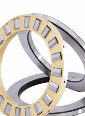推力球轴承51176M 51180M 51184M 51188M 51192M铜保持器进口品质