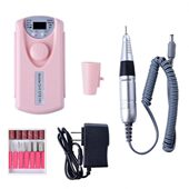 转数稳定持久 打磨机 热销101美甲打磨机 30000转美甲笔式