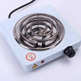$$实验室封闭电炉数显无明火可调温2000W万用电炉子 烧杯电加热炉