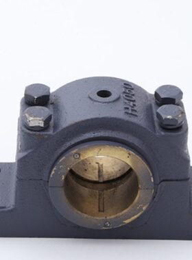 滑动轴承座铸铁/铸钢H4120 H4140 H4160 H4180 H4200 H4220大型座