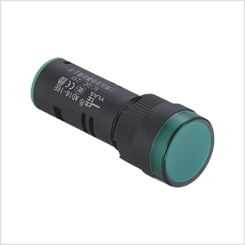 一佳16mm抗干扰信号灯指示灯 AD16-16E/K