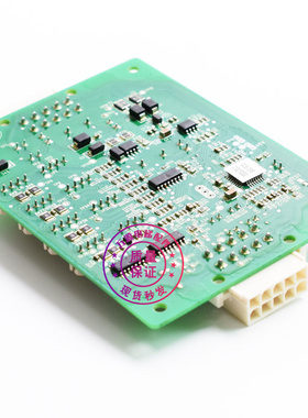 巨人通力电梯配件 轿厢扩展板 GPS33E GCECEB 02010928 02021509