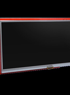全新Nextion Intelligent NX8048P070-011R 7寸智能型电阻触摸屏
